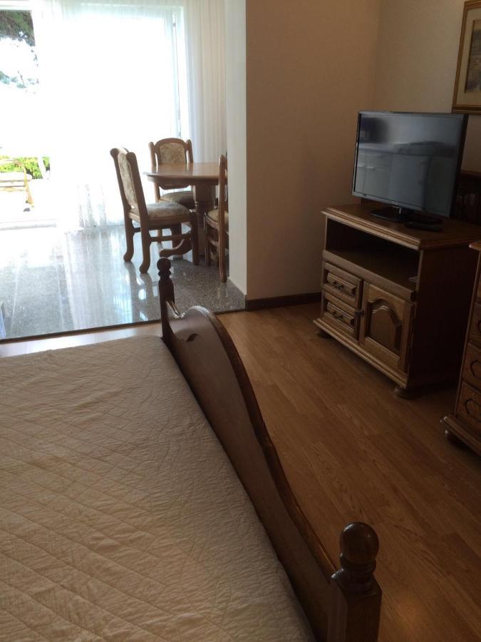 Sun Residence 브렐라 외부 사진