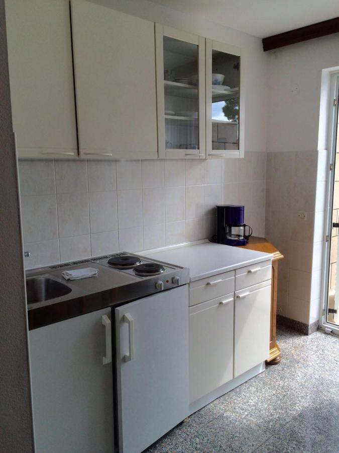 Sun Residence 브렐라 외부 사진