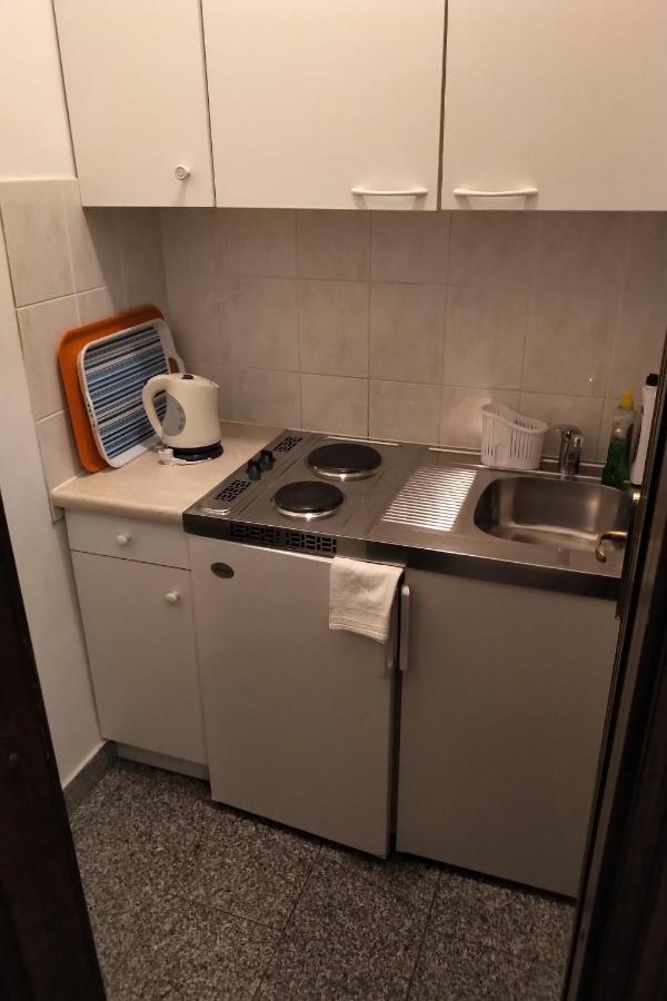 Sun Residence 브렐라 외부 사진