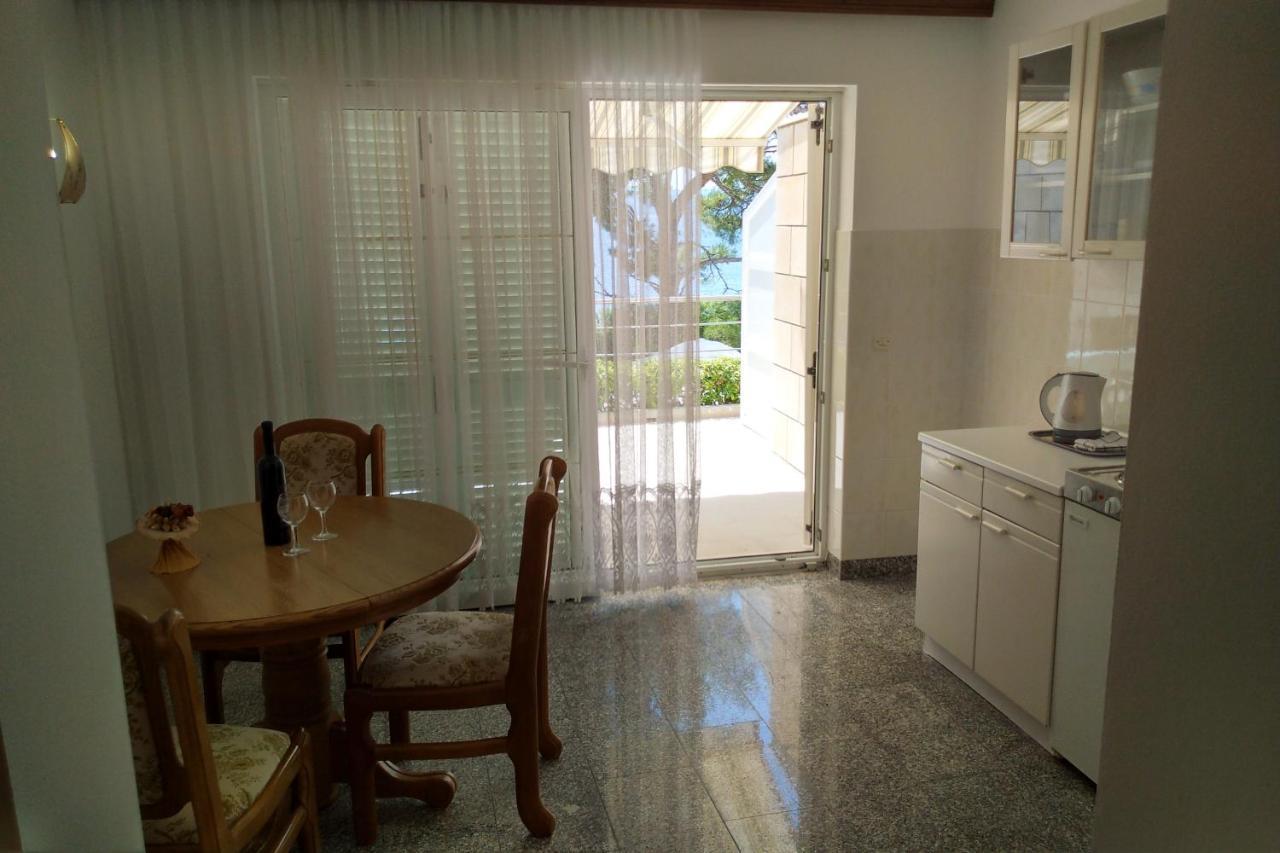 Sun Residence 브렐라 외부 사진