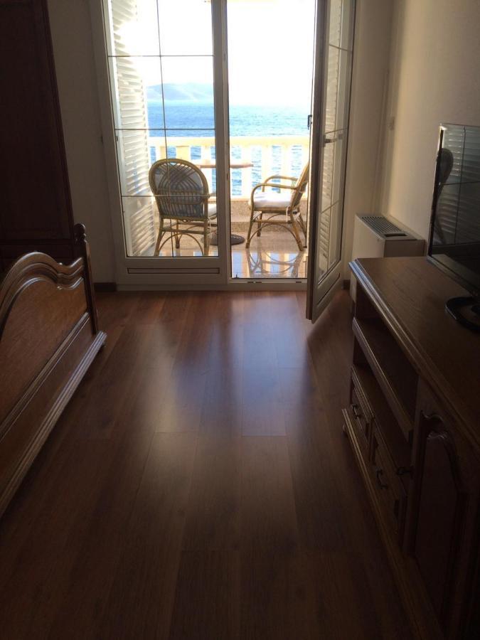 Sun Residence 브렐라 외부 사진