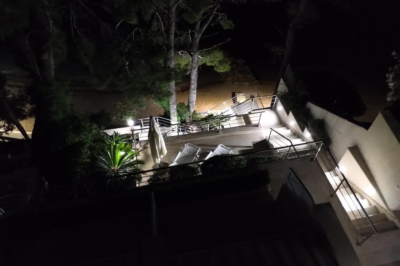 Sun Residence 브렐라 외부 사진
