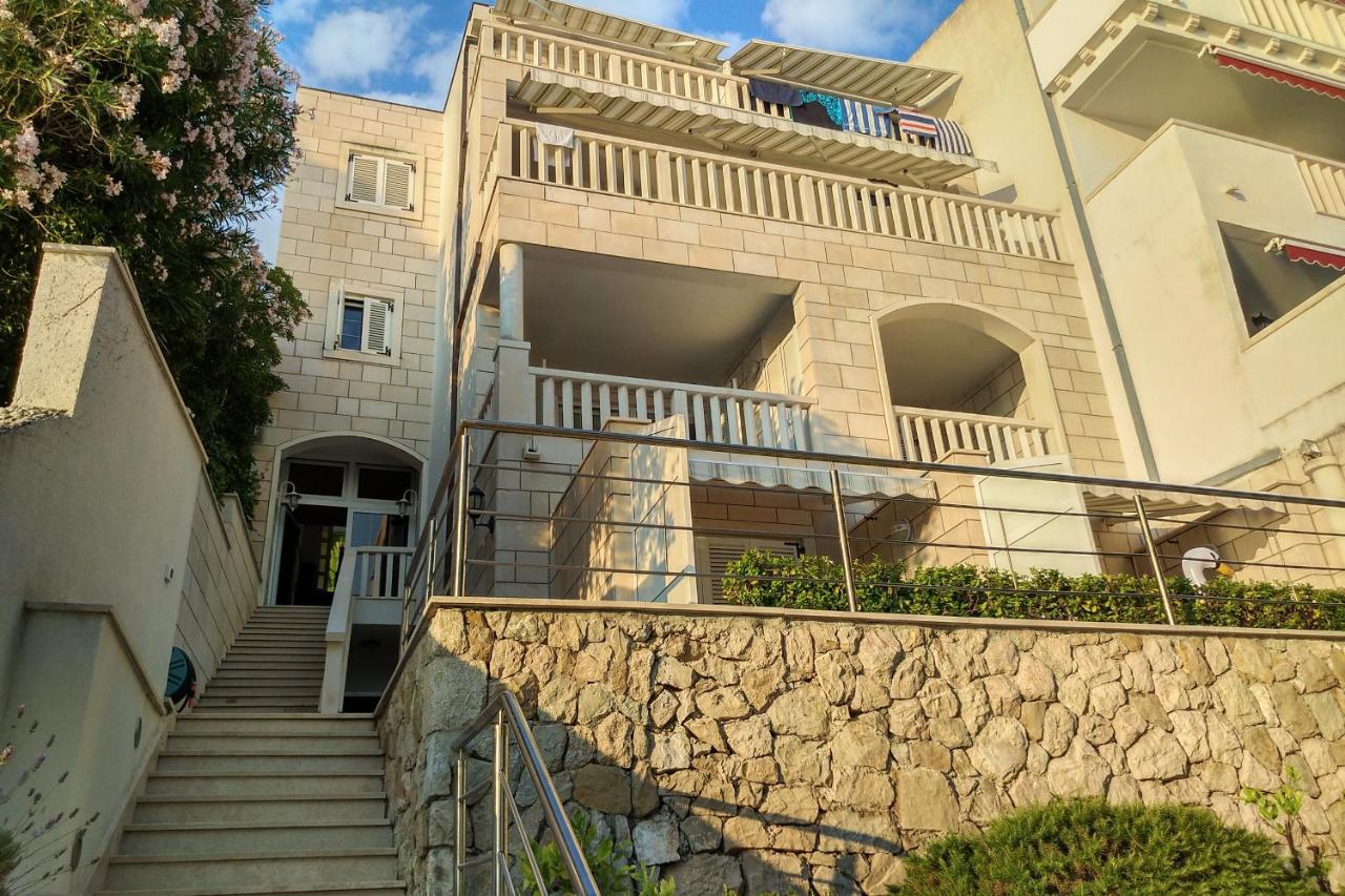 Sun Residence 브렐라 외부 사진