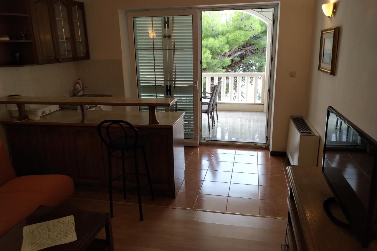 Sun Residence 브렐라 외부 사진